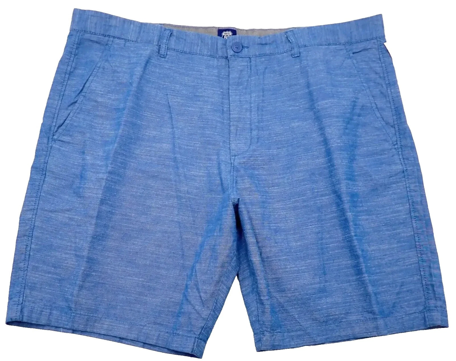 Tamanho Regular Route 66 roupas para Homens