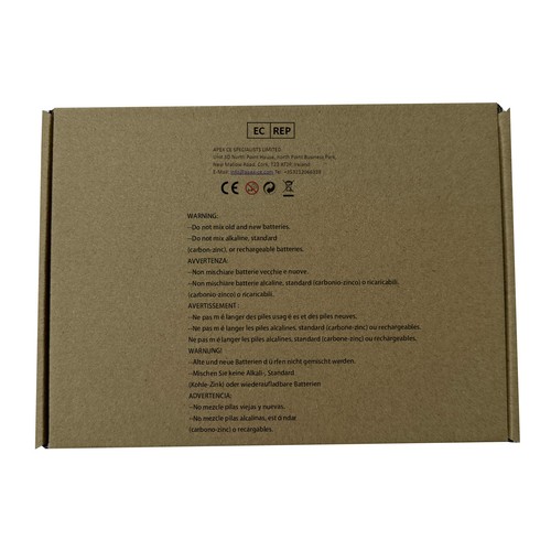 USB 2.0 External Floppy Disk Drive 3.5" 1.44MB For Mac Laptop Windows PC - Foto 11 di 11