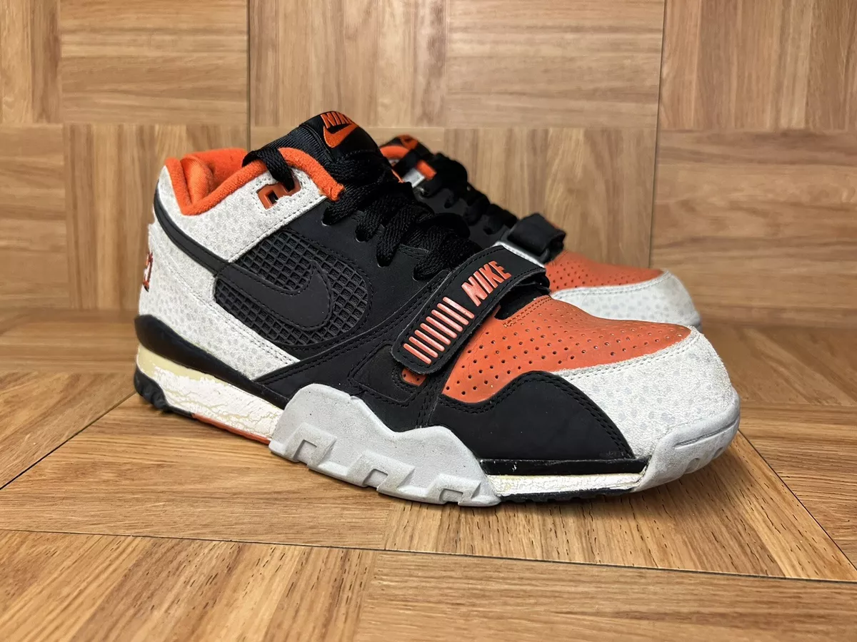 Nike air trainer sales 2 barry sanders