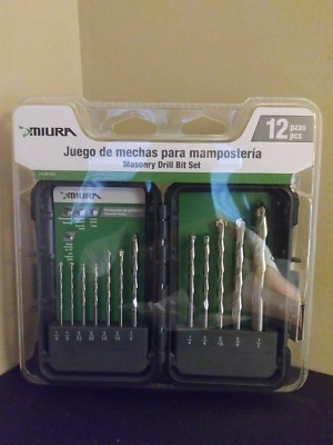 Mechanics Length Drill Bit .2188 Pack of 12 2.3750 OAL 7//32 RedLine Tools RD41914 1.2500 Flute Length Oxide Finish