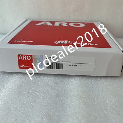 New ARO 637396-TT Diaphragm Pumps Repair Kit 637396TT Expedited Shipping