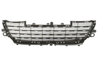 Blic 6502-07-5516910P KüHlergrill Gitter StoßStange Vorne FüR Peugeot 2008 I