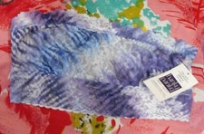 NEW HANKY PANKY 9A7102 CALY SIGNATURE LACE RIPTIDE LINED BANDEAU BRALETTE M