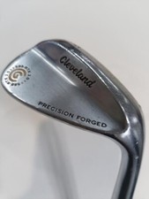 Cleveland 588 RTX 2.0 PRECISION FORGED Wedge #58(1Club)/NS/Flex:S/Wedge