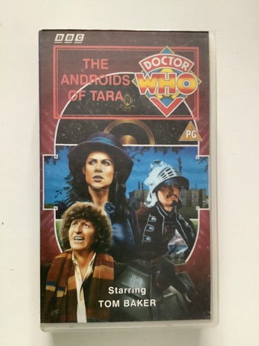 Doctor Who Der Schlüssel zur Zeit .....Tom Baker - Bild 12 von 21