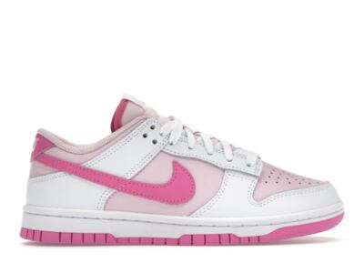 Size 8 - Nike Dunk Low Playful Pink Foam W for sale online