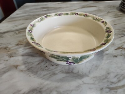 Pfaltzgraff JAMBERRY 10