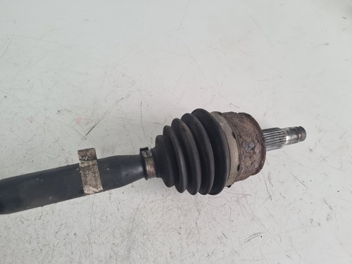 ALFA ROMEO GIULIETTA 2014 1.6 JTDM OSF DRIVER SIDE FRONT DRIVE SHAFT 00505220340 - Picture 4 of 9