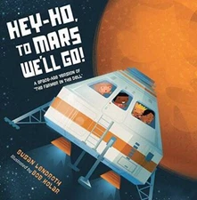 Hey-Ho, to Mars Well Go: A Space-Age Version of The Farmer - ACCEPTABLE