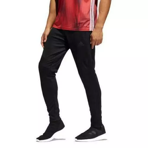 Pantalones de entrenamiento Adidas Tiro 19 para hombre Climacool/fútbol varios colores y tallas - Imagen 24 de 24