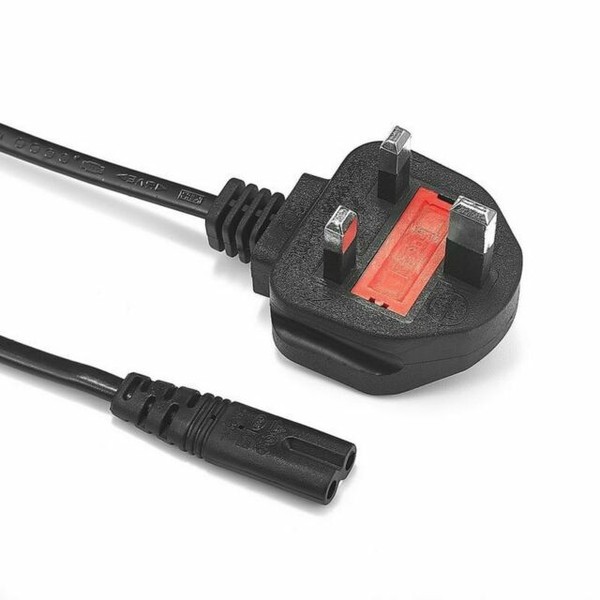 UK Main Power Cable for HP Officejet Pro 8710 6978 Allinone Printer for sale online eBay