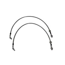 Stahlflex Bremsleitung VW Golf 5/6/7 GTI R23 ...