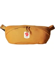 FjallRaven L98120 Red Gold Yellow Ulvo Medium Hip Pack