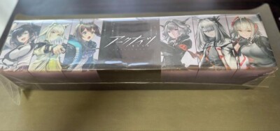 UNION ARENA BANDAI CARD GAMES Fest Special Set Arknights | eBay