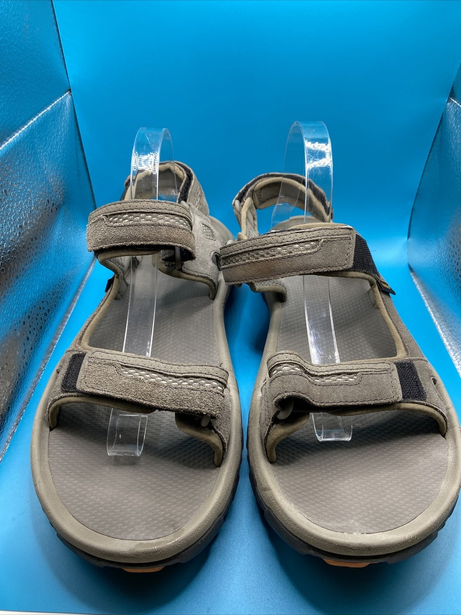 Teva Men\'s Hudson Sandals Size 11 Bungee‎ Cord Casual Summer Footwear $_12.JPG?set_id=880000500F main image 4