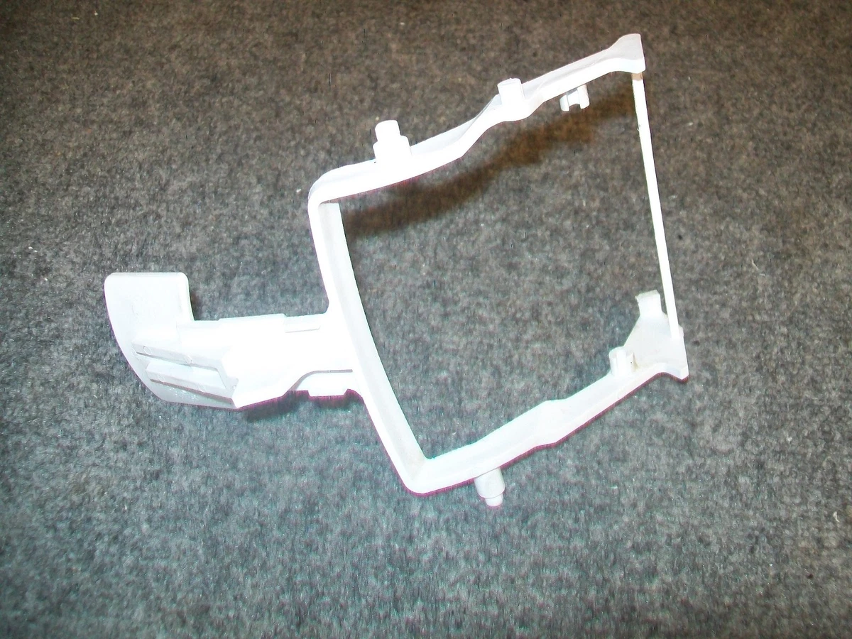 WP2180259 KITCHENAID WHIRLPOOL REFRIGERATOR ICE DISPENSER ACTUATOR 