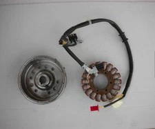 HONDA SH 300 ALTERNATOR STATOR FROM 2007 TO 2010 31120-KTW-901 NEW