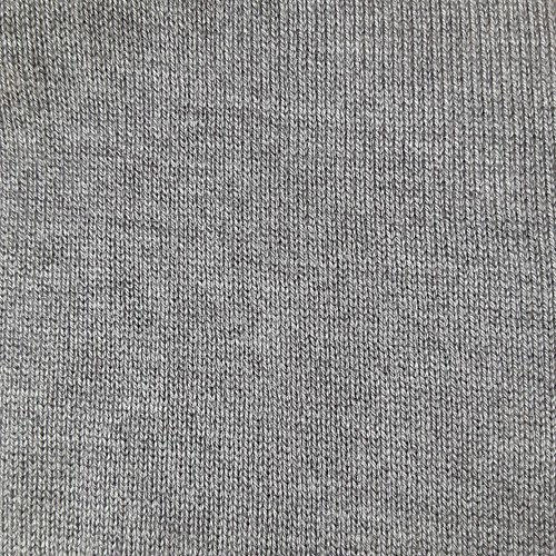FootJoy Mens XL Half-Zip Golf Sweater Heather Charcoal Grey Drirelease New - Picture 5 of 9