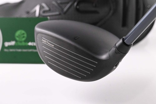 Cobra Darkspeed LS #3+ Wood / 13 Degree / X-Flex UST LinQ White M40X 7 - Picture 4 of 9