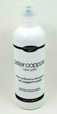 Peter Coppola MIDNIGHT SKY Color Enhance Shampoo Soyagen Complex 8.45 fl oz