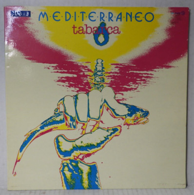 MEDITERRANEO 