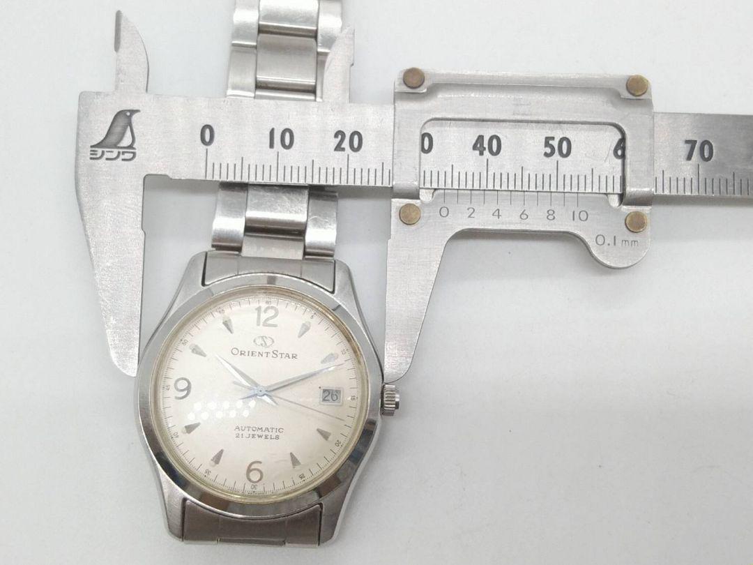 オリエントスター 自動巻 裏スケルトン 597302-70CS m98424877583_1.jpg?1721982250