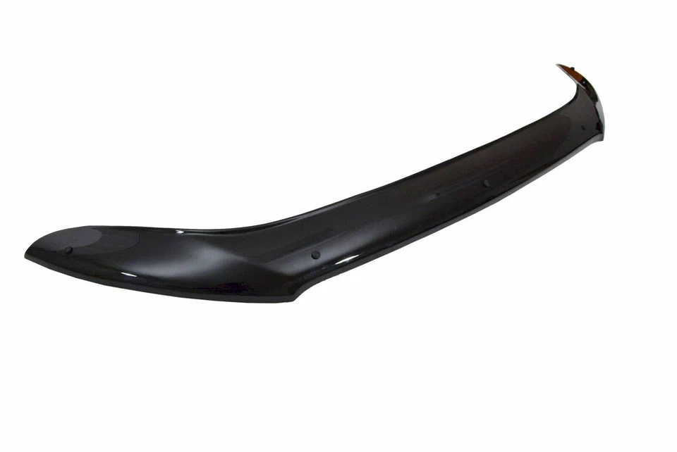 Protector deflector de piedra de viento para ford transit custom 2012-2017 Foto 4 de 4