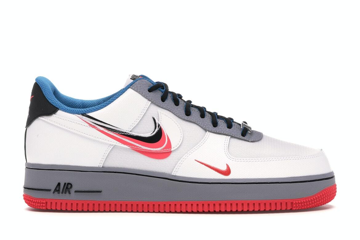 Nike Air Force 1 Low Time Capsule 2019 - CT1620-100 | eBay