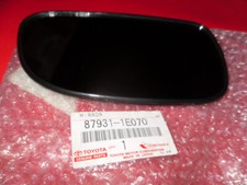 Glace de rétroviseur Toyota CARINA