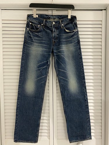 Spellbound vintage jeans, $350+ made in 