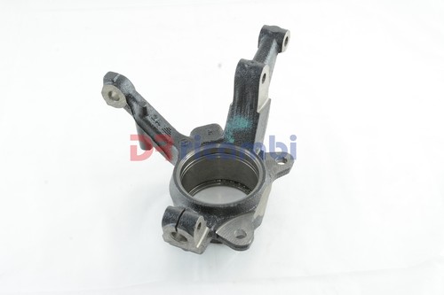 MONTANTE FUSELLO MOZZO RUOTA ANTERIORE SINISTRA FIAT PUNTO 1.9 JTD FIAT 46528916 - Imagen 3 de 5