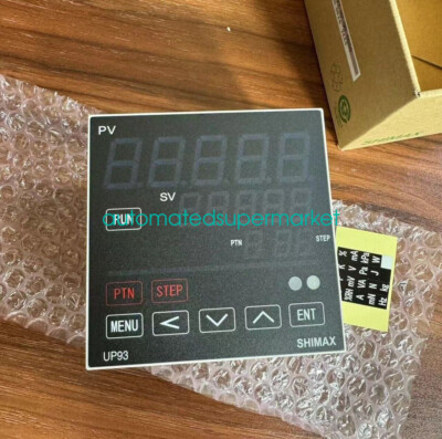 1pc NEW UP93-8P-90-0050 Temperature Controller Shipping by DHL/FedEX | eBay