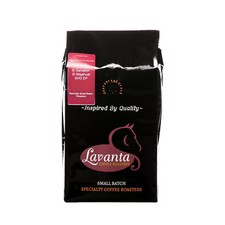 Lavanta Coffee El Salvador El Majahual SHG EP...