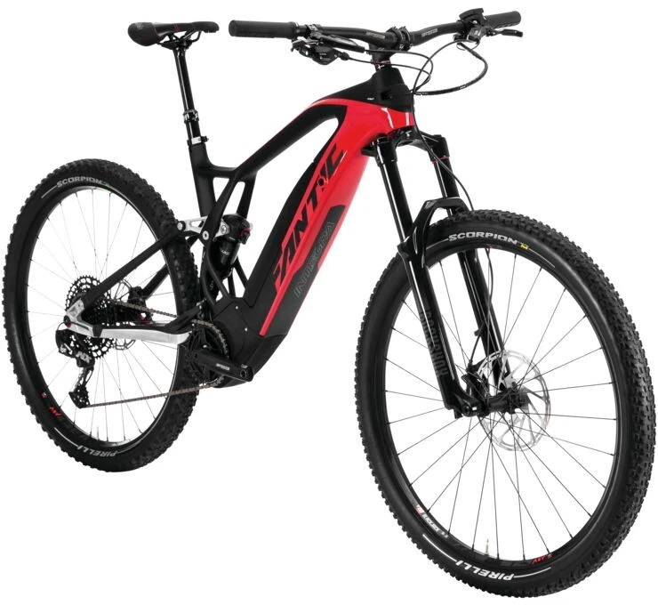 Vttae carbon 2025
