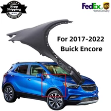 Fender Front Right Hand Side Passenger 42666344 for Buick Encore 2017-22
