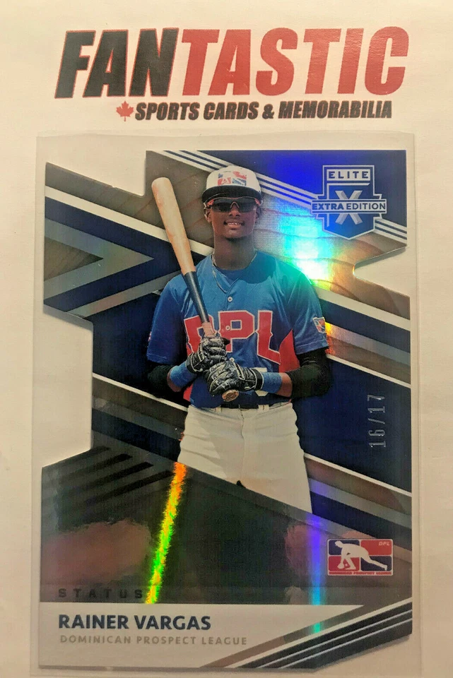 2020 Elite Extra Edition Die Cut STATUS BLUE Parallel Card YOU PICK - Image 2 of 2