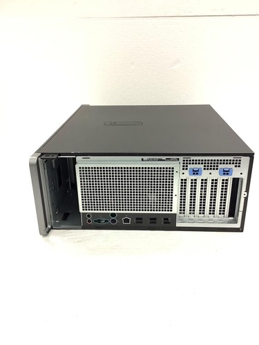 DELL Precision 5820 Workstation Computer Chassis Only, No Cpu, Motherboard, HDD - Afbeelding 5 van 11