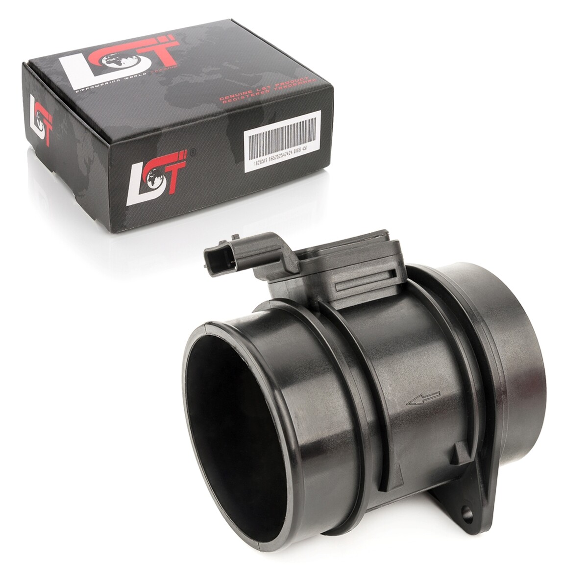 LMM Air Flow Meter with Sensor MAF 13800 67JA0 for SUZUKI GRAND VITARA II 2 1.9