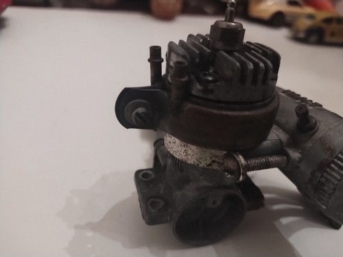 Vintage ENYA 3303 15-III R/C AIRPLANE Engine Made In Japan - Picture 7 of 8