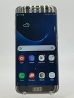 Samsung Galaxy S7 Edge - Silver -32Gb- (Verizon) - Smartphone - Functional!