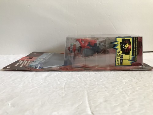 Mattel Masters of The Universe Mekaneck toy action figure, brand NEW in package - Picture 8 of 8