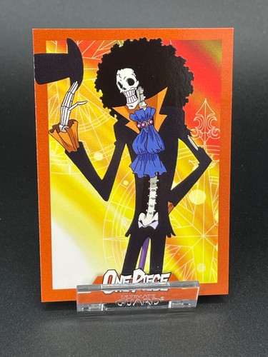 Panini One Piece 25th Anniversary Cards nr 1-149 - Base Set - Zdjęcie 62 z 299