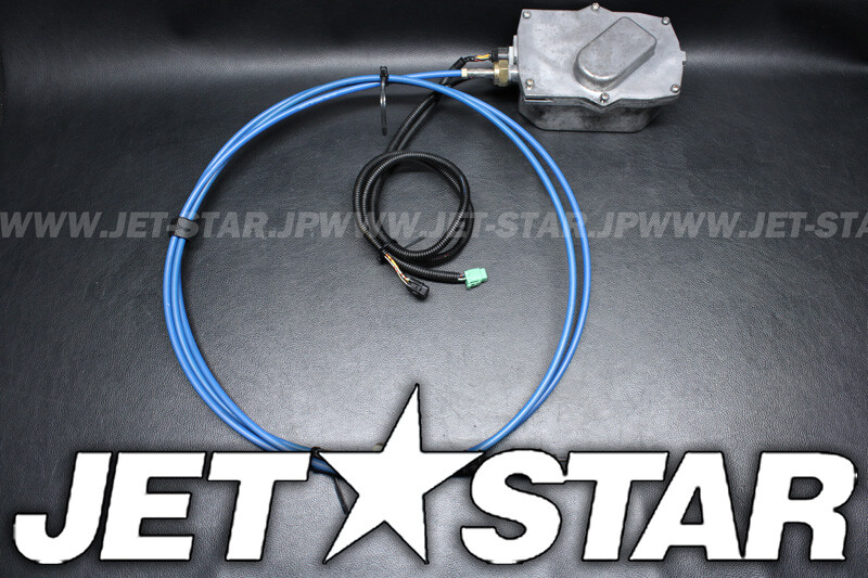 ULTRA310LX'15 OEM (Control) ACTUATOR,JET PUMP Used [K5974-02 ULTRA310LX'15 OEM (Control) ACTUATOR,JET PUMP Used [K5974-02