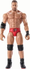 WWE Top Picks Action Figure 6 Inch Multicolor Superstars with TrueFX Detailing