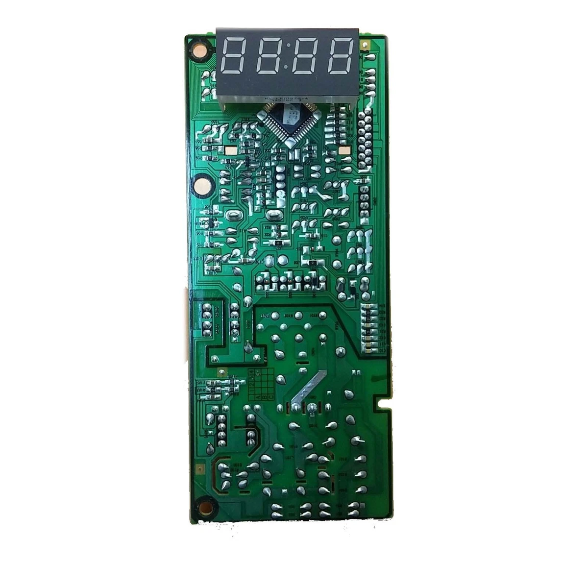 Lg microwave display board price deals