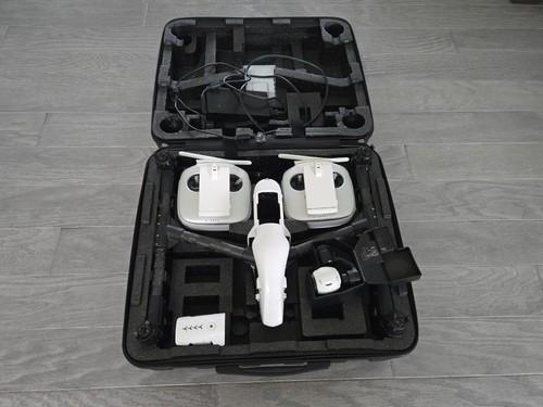 Dji Inspire 1 V2.0 Drone - Read Description