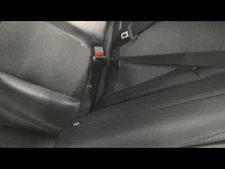 Used Rear Seat Belt Rear fits: 2015 Chevrolet Malibu Rear Grade A