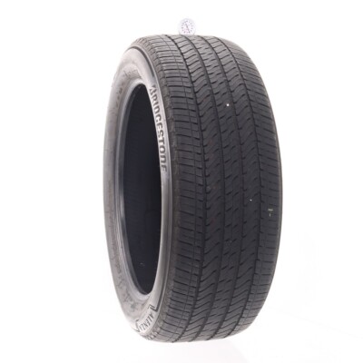 Used 275/50R22 Bridgestone Alenza A/S 02 111H - 6/32 - Tire | eBay