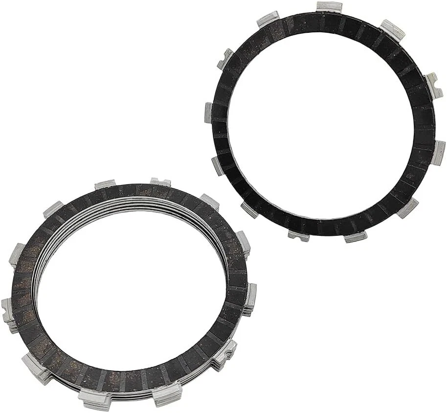 Clutch Kit Heavy Duty Springs & Gasket Set for Honda XR650L 1993-2009 2012-2021 - Imagem 3 de 4