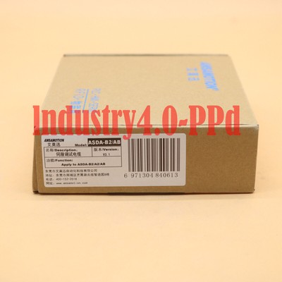 1PC NEW For    -B2   servo drive and PC computer programming c le #T5
